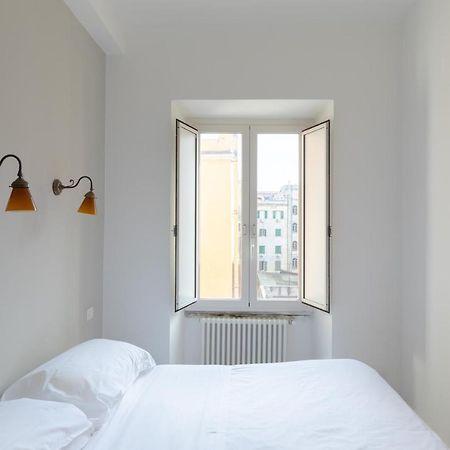 Central Station Apartment - Zeno 02 Rome Extérieur photo