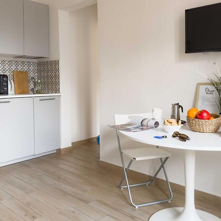 Central Station Apartment - Zeno 02 Rome Extérieur photo