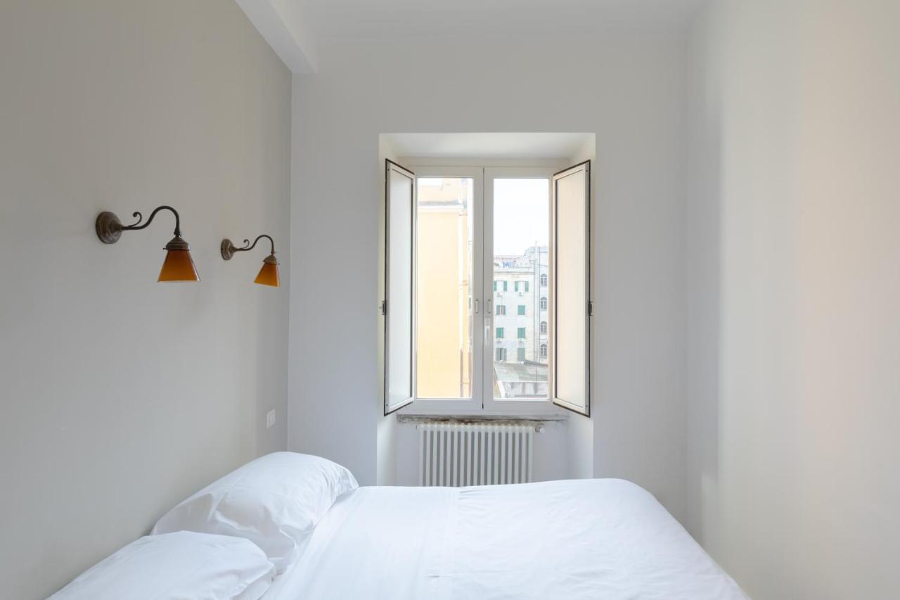 Central Station Apartment - Zeno 02 Rome Extérieur photo