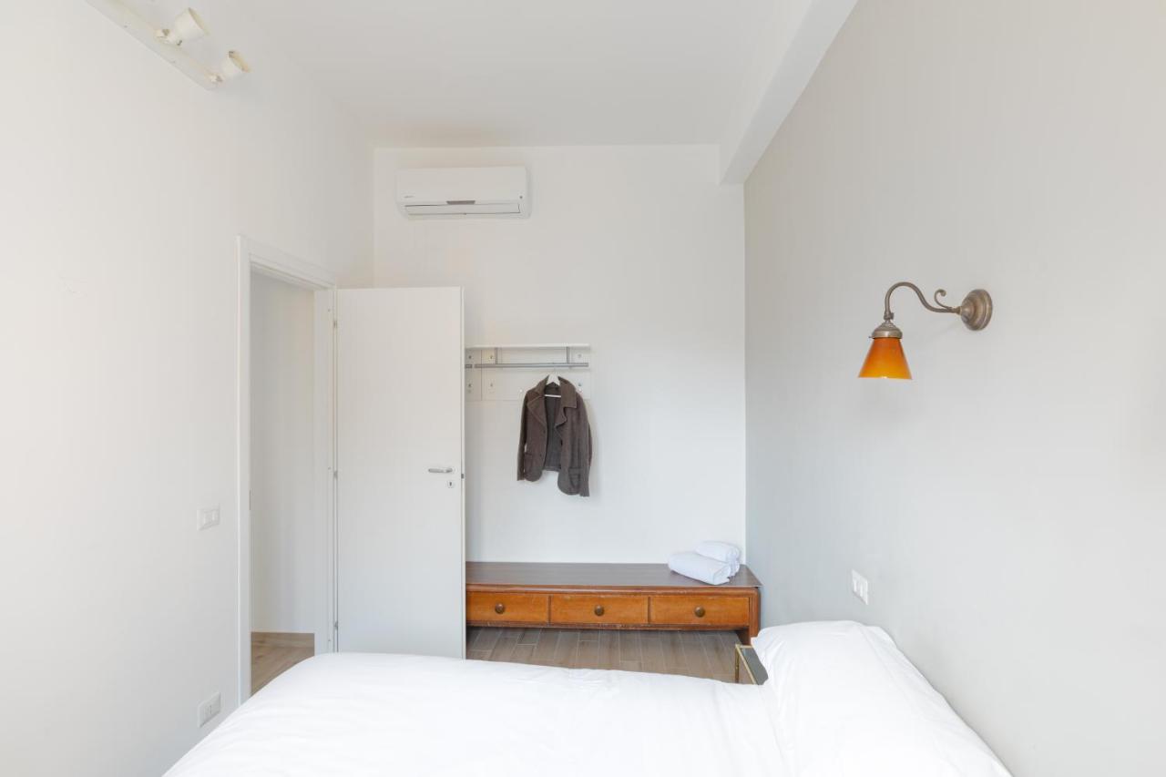 Central Station Apartment - Zeno 02 Rome Extérieur photo