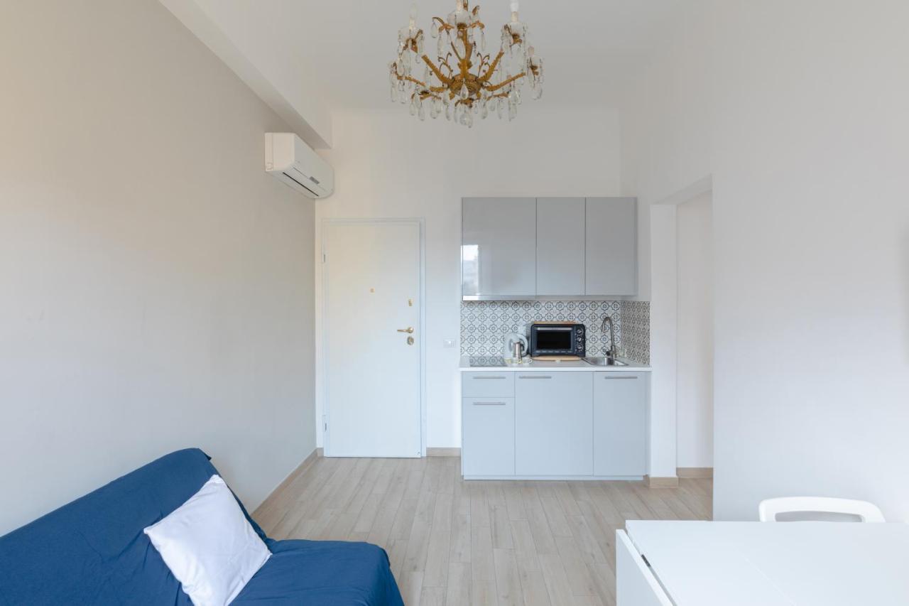 Central Station Apartment - Zeno 02 Rome Extérieur photo
