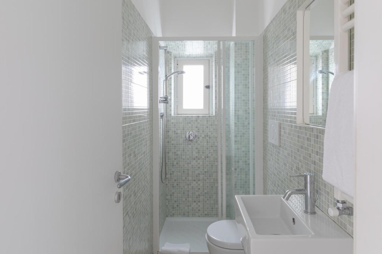 Central Station Apartment - Zeno 02 Rome Extérieur photo