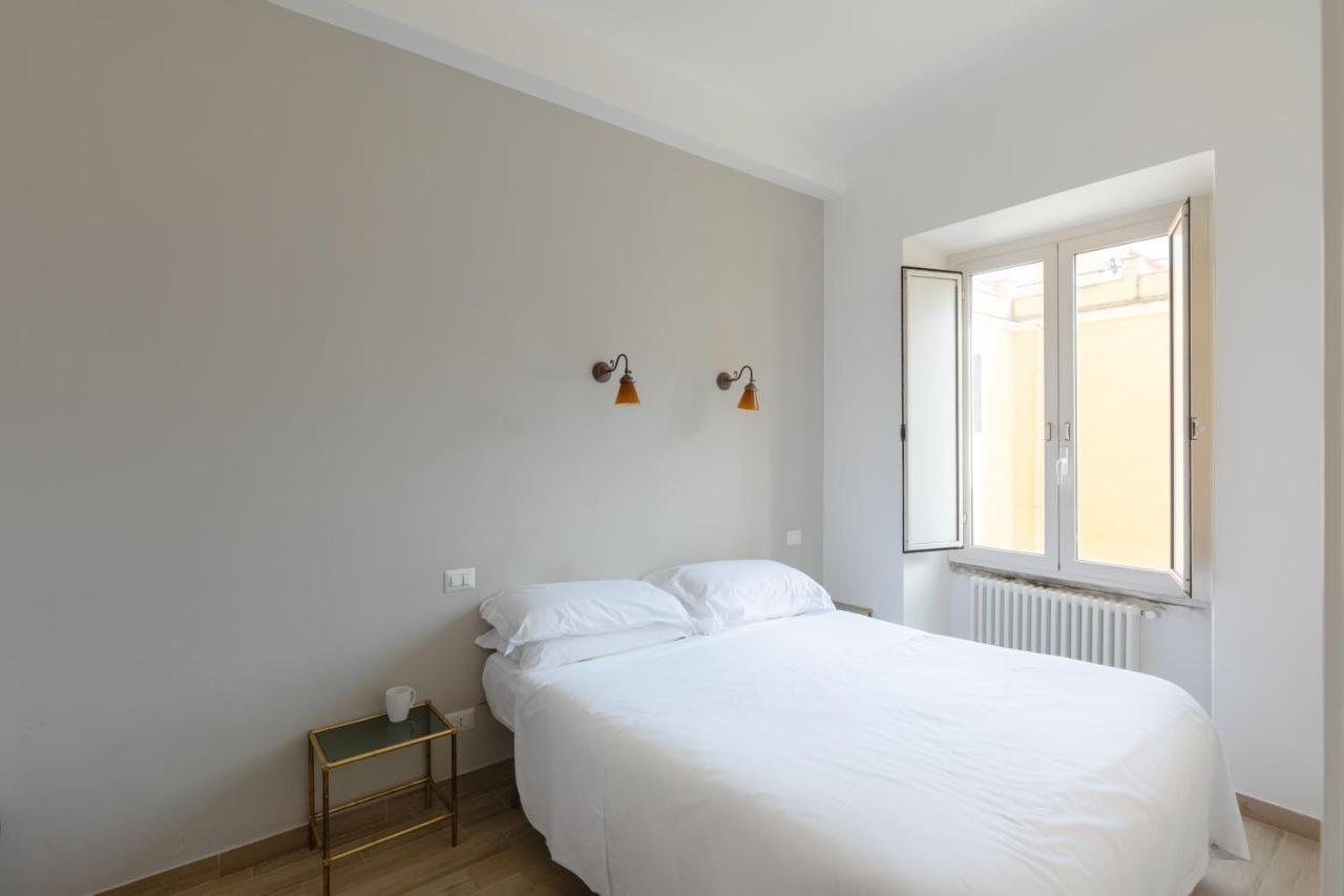 Central Station Apartment - Zeno 02 Rome Extérieur photo