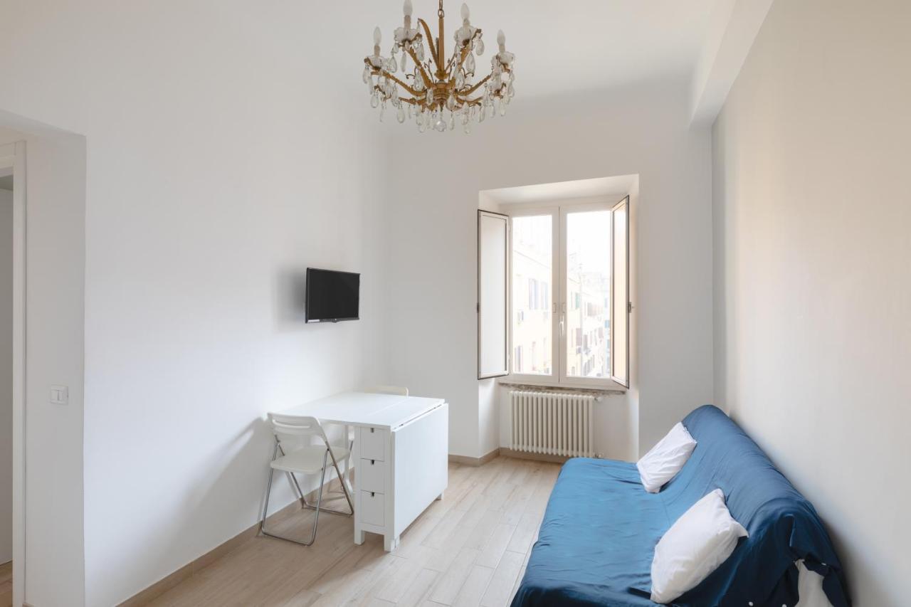 Central Station Apartment - Zeno 02 Rome Extérieur photo