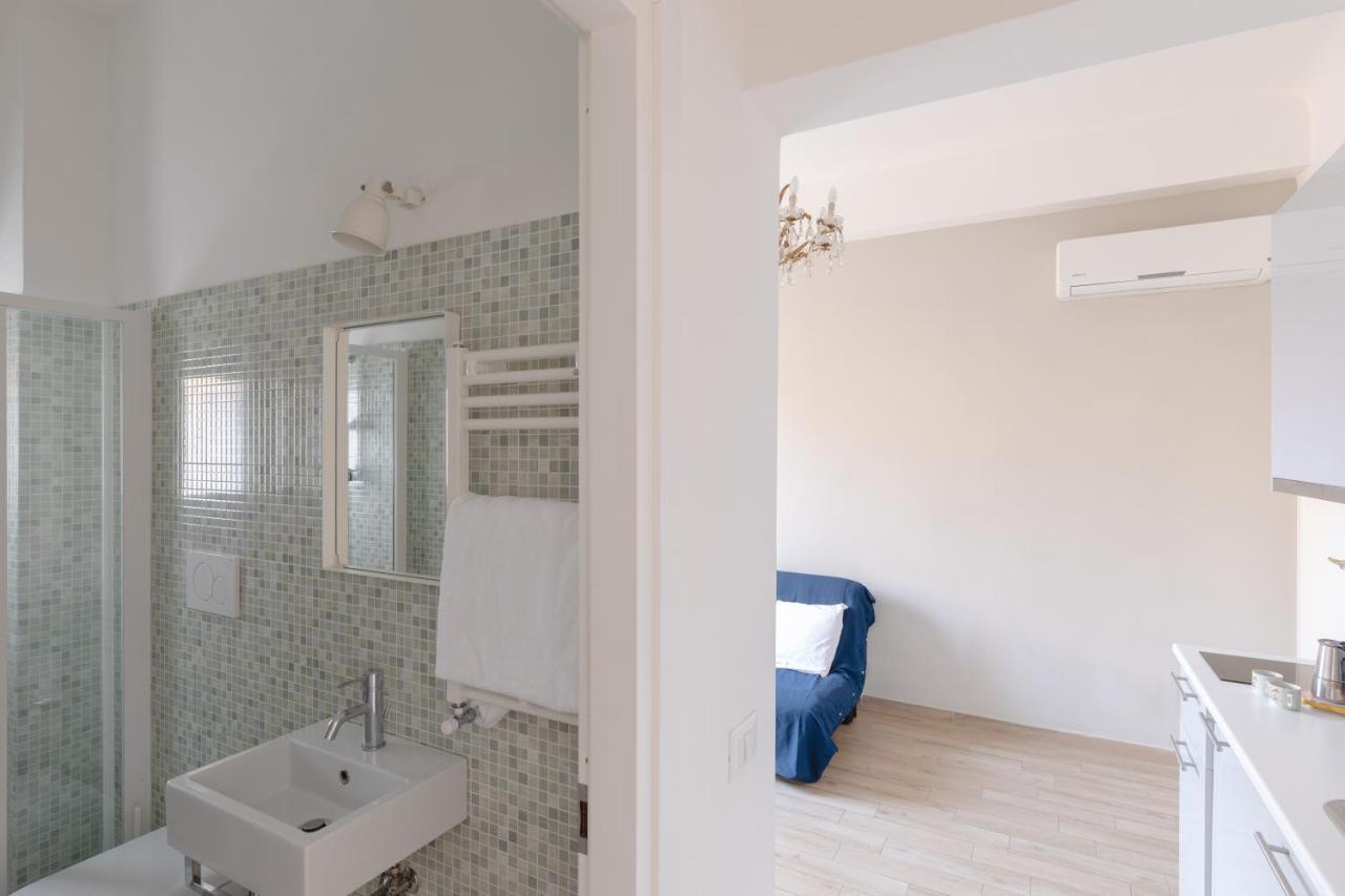 Central Station Apartment - Zeno 02 Rome Extérieur photo