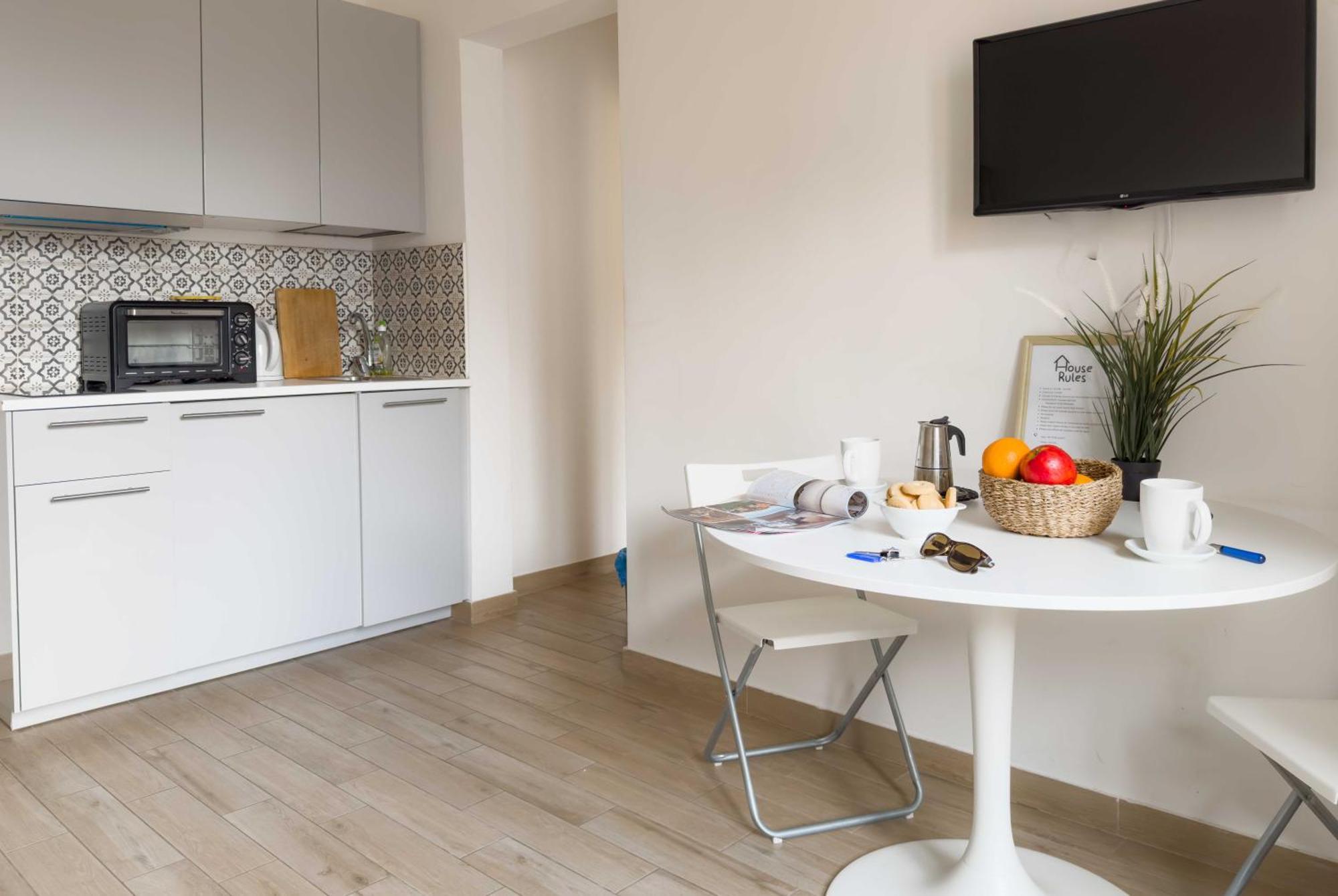 Central Station Apartment - Zeno 02 Rome Extérieur photo